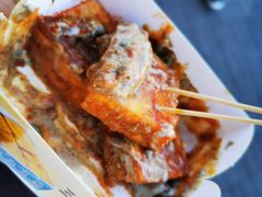 -老绍兴三味臭豆腐(奥林匹克购物广场店)