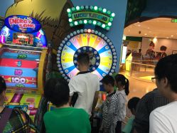 -利奥梦幻主题乐园(爱琴海购物公园店)