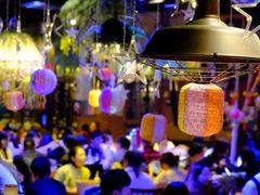 -胡桃里音乐酒馆(仓山万达店)