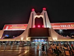 -岳阳站