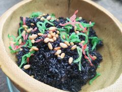 -漫渡庄绿岛花园•隐世庭园菜(滨湖店)