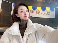 -红小姐咖啡馆(西津渡店)