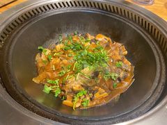 -锅老头铁锅炖•大锅蒸汽海鲜(韩乐坊店)