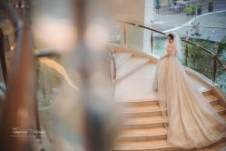 -HY小曼wedding·TOPYOUNG团队