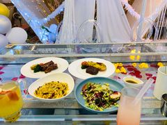 -天空花园餐吧·生日·团建(南山店)