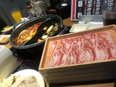 -火炉火自助餐(悠唐购物中心店)