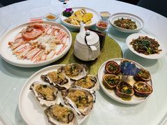 -79号渔船海鲜饭店(华强北店)