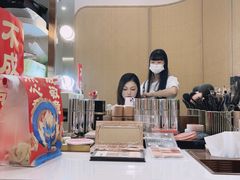 -海马体照相馆(北京大族广场店)