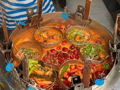 -四川老牛麻辣烫(北门桥店)