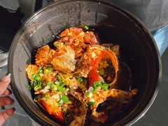 -黄兴南路步行商业街