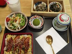 -桃屋日本料理(清华科技园店)