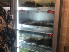 -拈签一笑黄牛肉辣卤串串