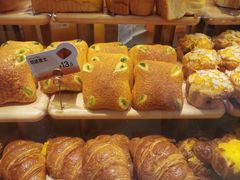 -BreadTalk面包新语·烘焙蛋糕(高德置地春广场店)
