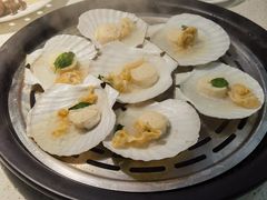 -青蓬蒸汽海鲜·深圳老字号·团建聚会(壹方城店)