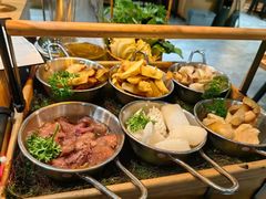 -一朵菌·野生菌探索家火锅(南亚店)