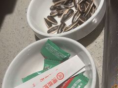 -海底捞火锅(华润万象汇店)