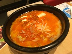 -阿香米线(天津凯德餐厅店)