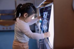 -奈尔宝·儿童乐园·亲子餐厅(鄞州万达店)