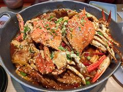 -A货肉蟹煲(印象城店)
