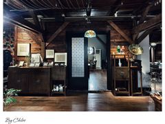 -良友书坊(安徽路店)