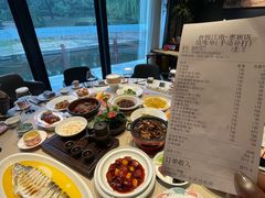 -食悦江南·淮扬菜·烤鸭(亚运村·惠新店)