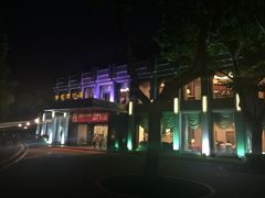 -御花园·粤菜·海鲜火锅(中山公园店)