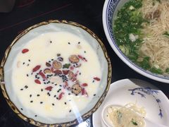 -尹兰楼西北风情餐厅(嘉定店)