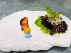 -望乡楼上海菜(日月光店)