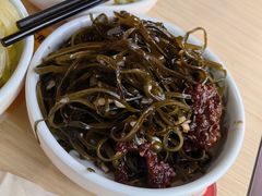 -李先生牛肉面大王(东铁营店)