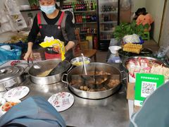 -芳姨牛杂