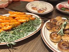 -ZAFFERANO西班牙海鲜饭(上海首店)