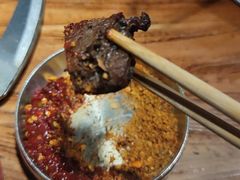 -原始泥炉烤肉(总店)
