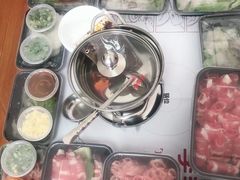 -季季红火锅(动壹店)