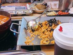 -济扶岛韩国海鲜汤제부도 해물탕(望京店)