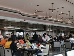 -Social 秀西餐厅-长沙瑞吉酒店(运达店)