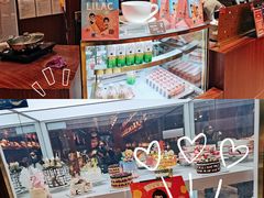 -丁香西饼屋(桂林路店)