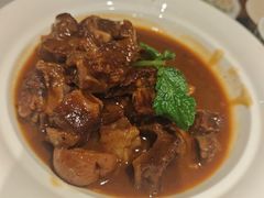 -巴扎屋大盘鸡·新疆菜(汇嘉时代店)