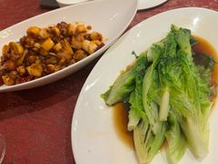 -渝信川菜 · 川味家常菜(长安店)