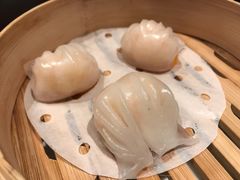 -京香轩·中餐厅(上海中庚聚龙酒店)