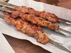 -贯贯吉·清真餐厅(浙江中路店)