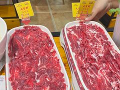 -大吉利·潮汕鲜牛肉火锅(总店)