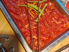 -洱火云南酸菜牛肉火锅(石景山当代商城店)