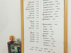 -小团圆糖水铺(襄阳南路店)