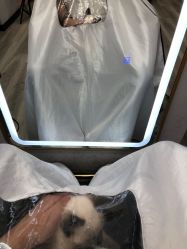-KIMI HAIR SALON·烫染设计店