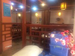 -客满堂川湘菜馆