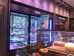 -巴黎贝甜(凯德MALL望京店)
