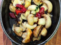 -CRAZYONES西班牙海鲜饭(上海美罗城店)