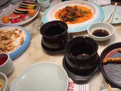 -红蜡烛-养生粥-津鲁菜(中山路店)