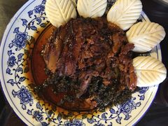 -久品居外婆人家(时光店)