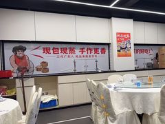 -东江海鲜大排档·潮汕菜·砂锅粥